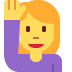 :woman_raising_hand: :woman_raising_hand:
