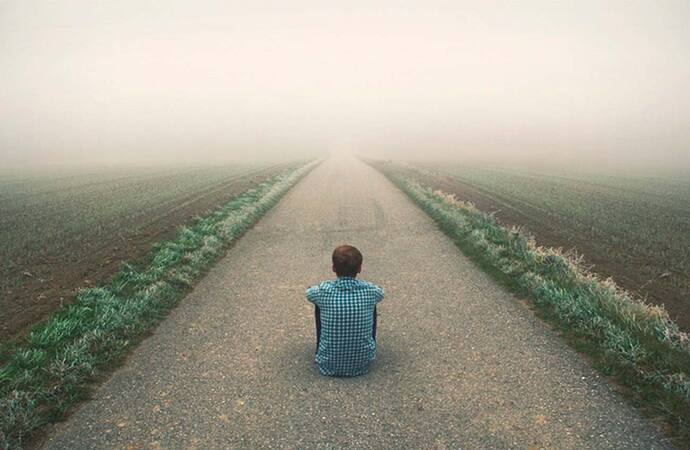 як почати все з нуля