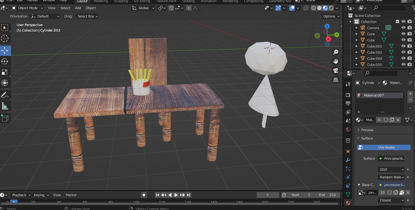 blender assignment.PNG
