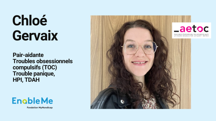 Pair-aidante_Chloé Gervaix_TOC, HPI, TDAH, trouble panique